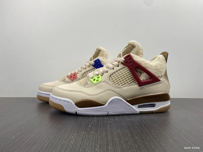 Cheap Are 3957 Jordan4 Wild Where Chic Things the DH0572- 1013